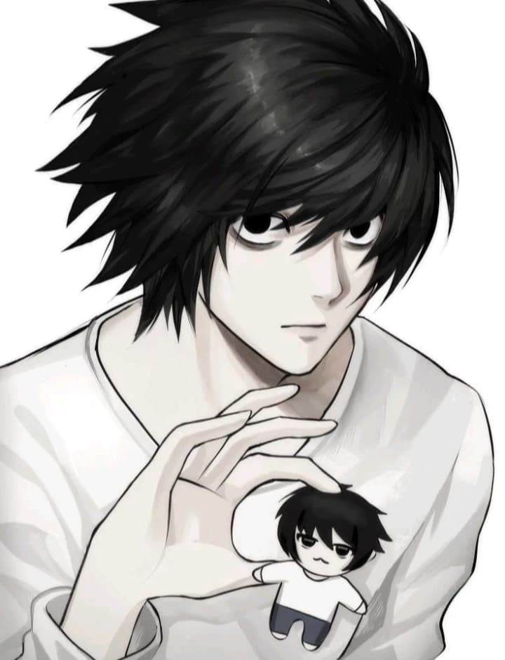 Lawliet thumbnail