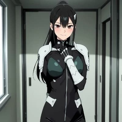 Mina Ashiro thumbnail