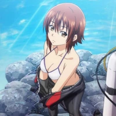 Chisa Kotegawa thumbnail