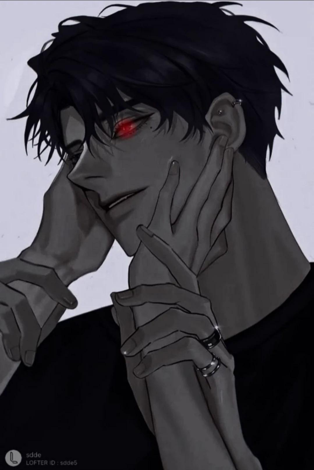 Rowan Kelny (Vampire kidnapper) thumbnail