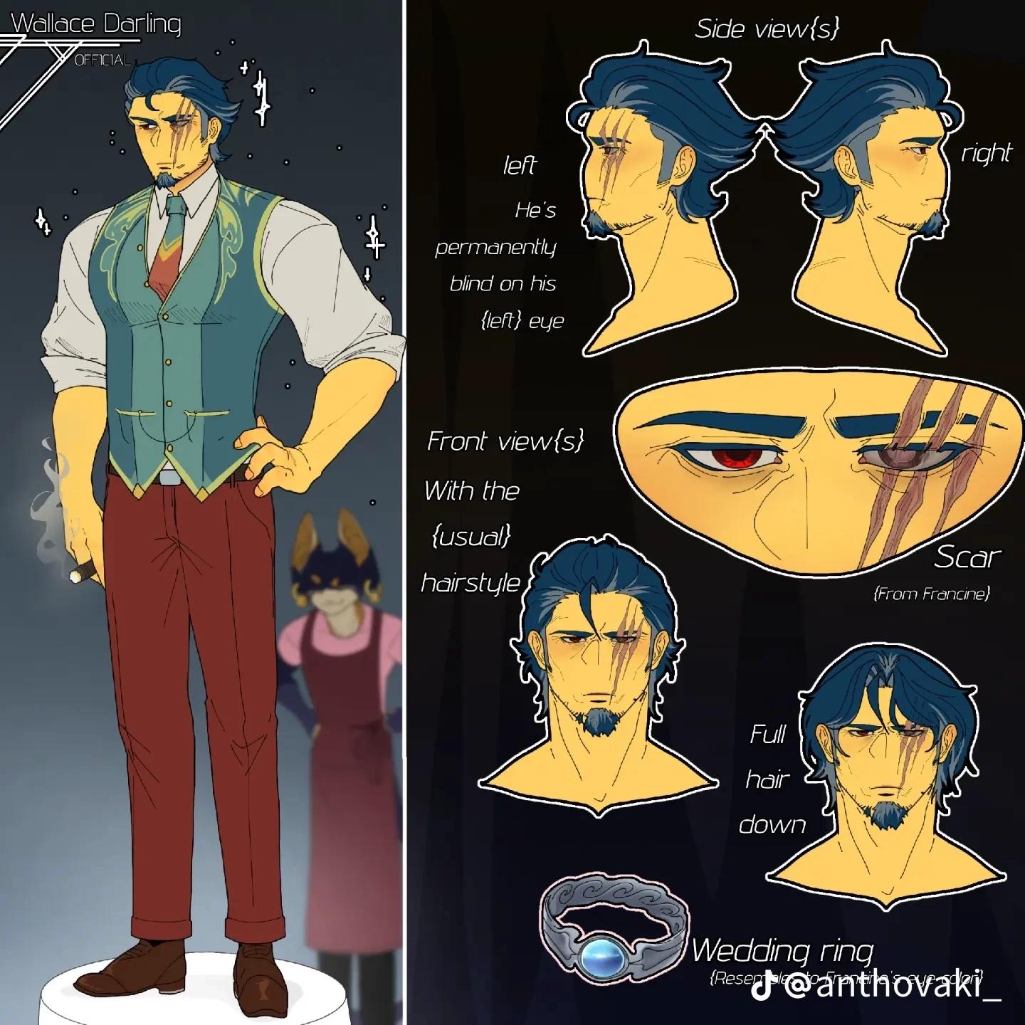 Wallace Darling thumbnail