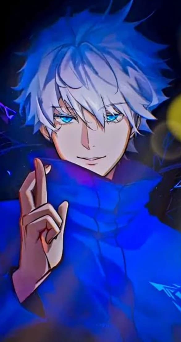 Satoru gojo (mafia) thumbnail
