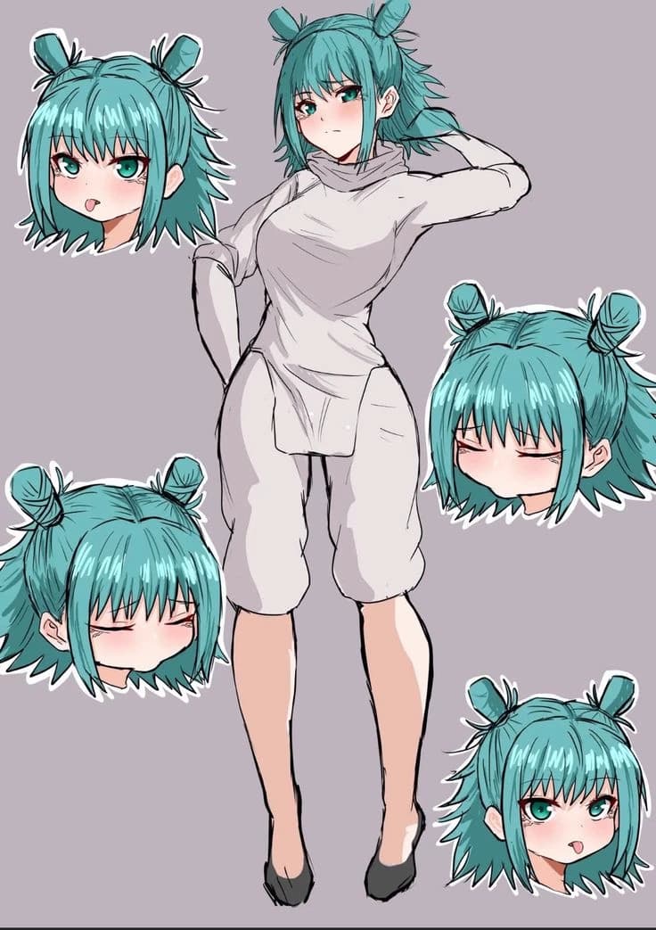 Hajime kashimo thumbnail