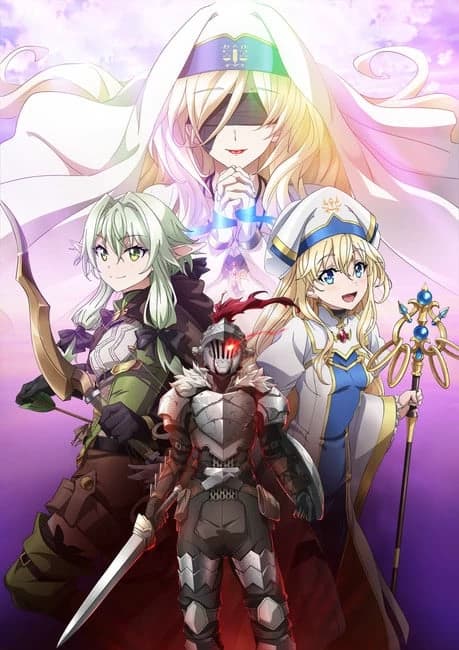 World of Goblin Slayer thumbnail