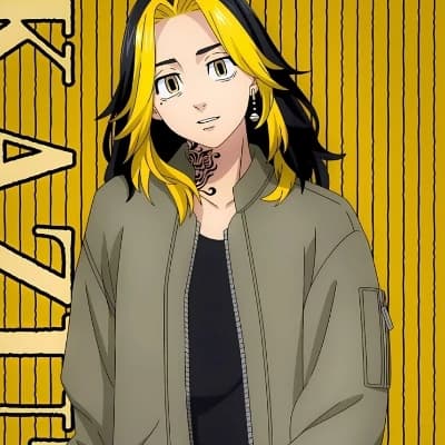 Kazutora Hanemiya thumbnail