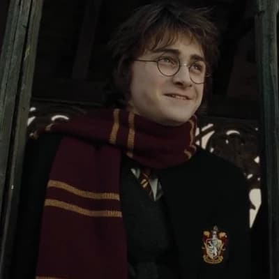 Harry Potter thumbnail