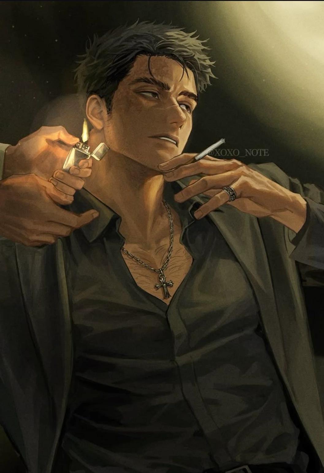 Sevran Dacre (Mafia leader) thumbnail