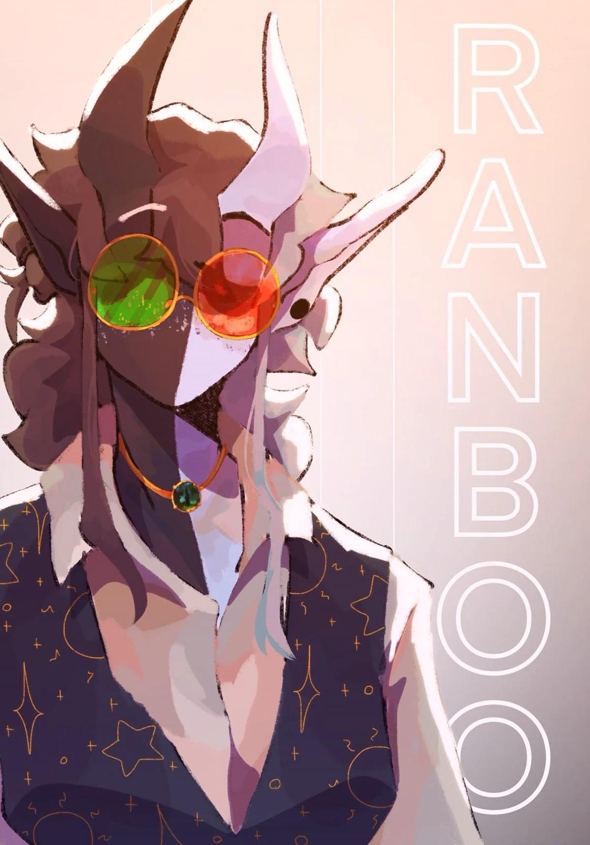 Ranboo thumbnail