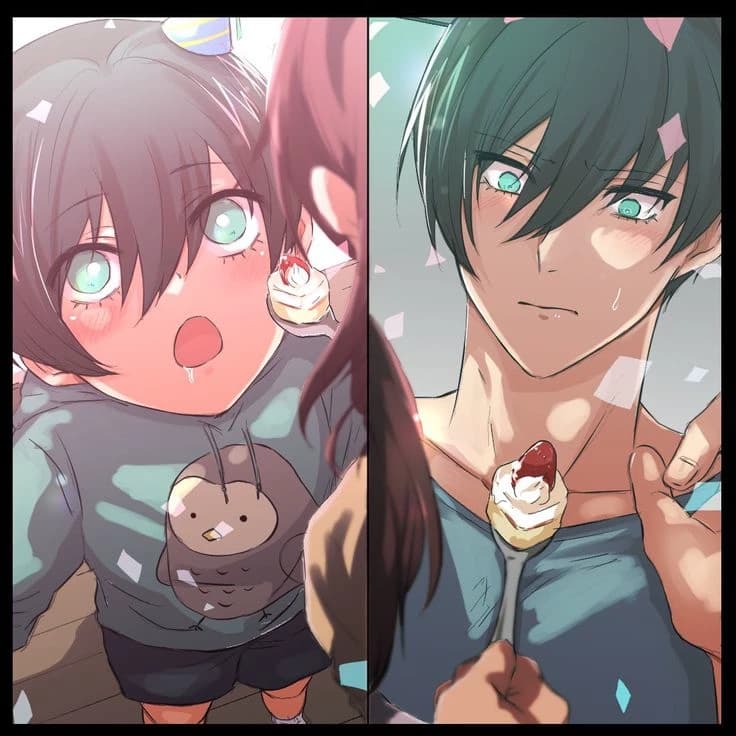 Rin's Birthday thumbnail