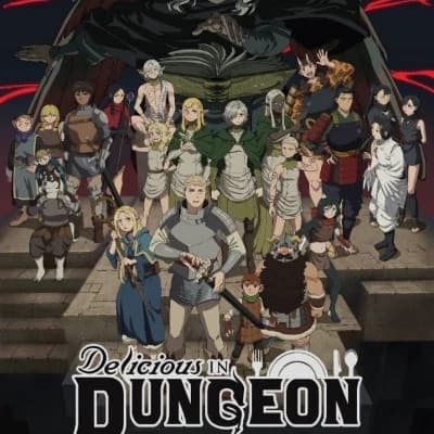 Dungeons and Dragons thumbnail