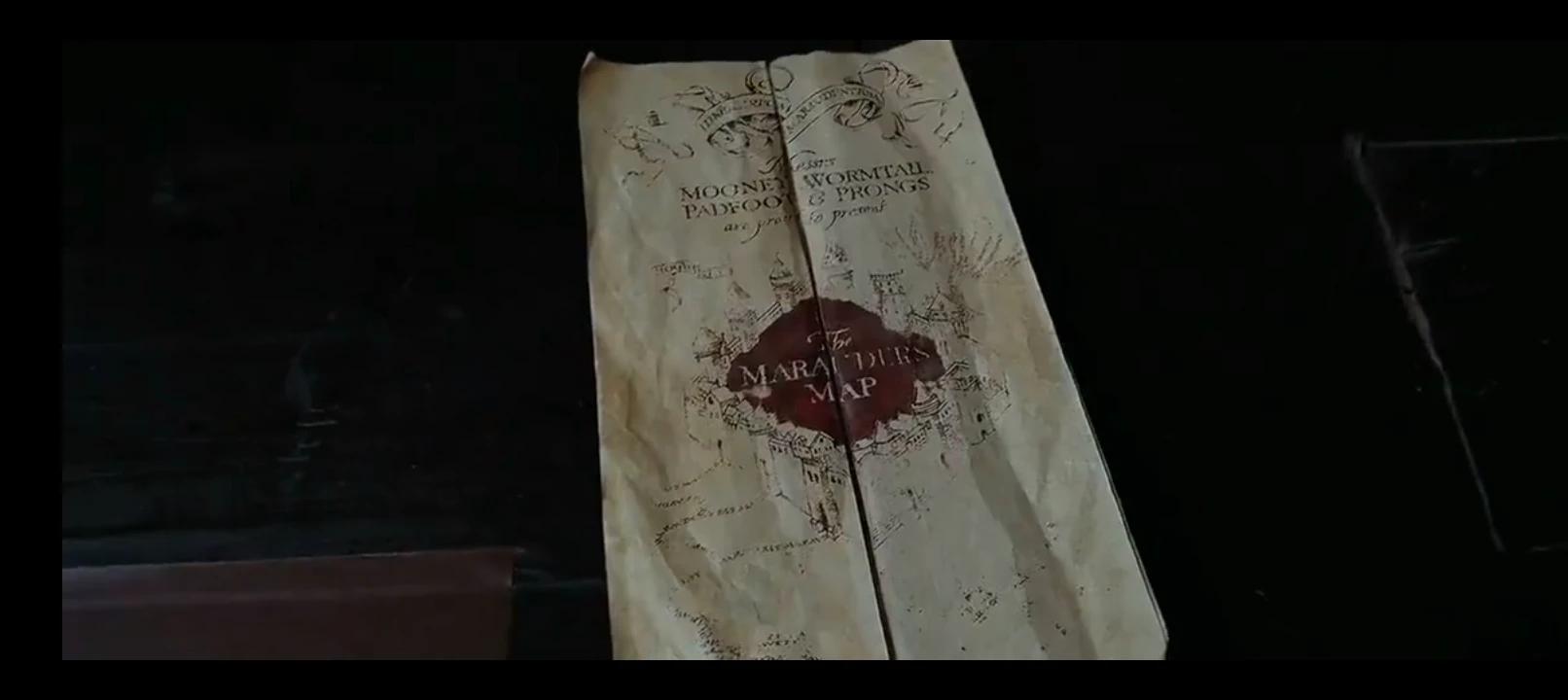 Hogwarts: The New Marauders thumbnail