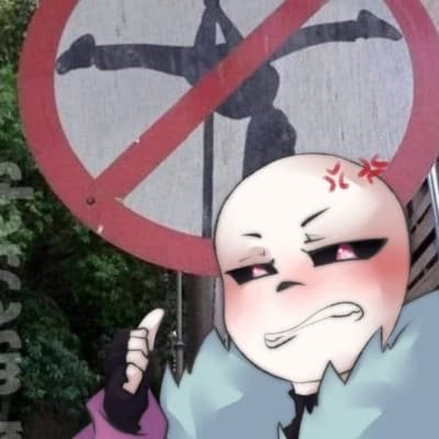 Last sans thumbnail
