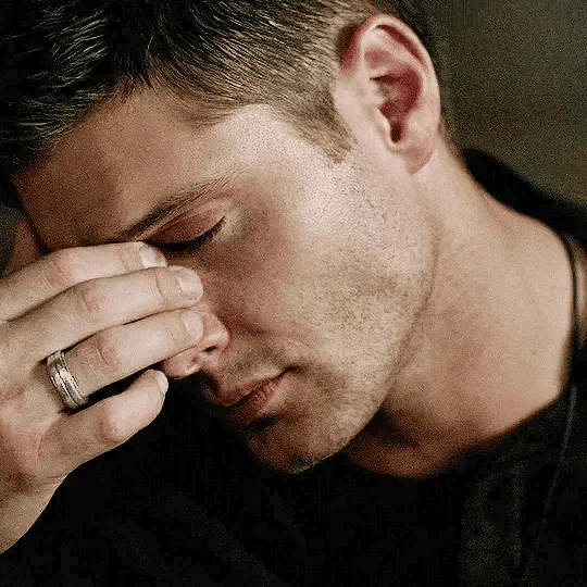 Dean Winchester thumbnail