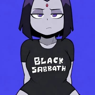 Raven thumbnail