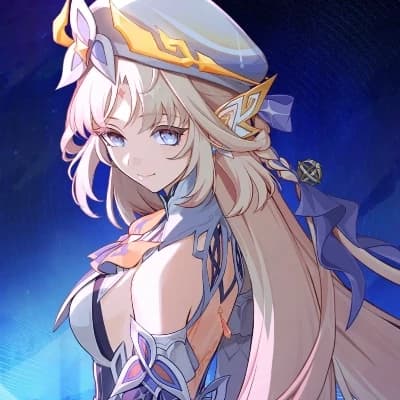 Nicole (Genshin Impact) thumbnail