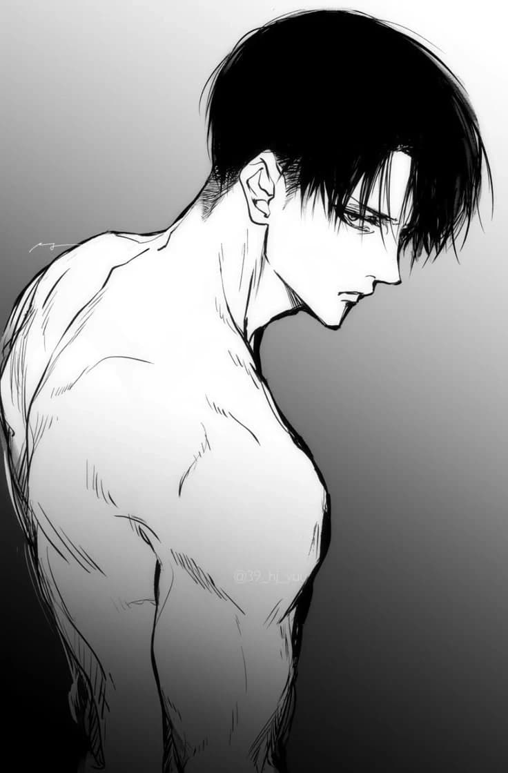 Levi Ackerman thumbnail