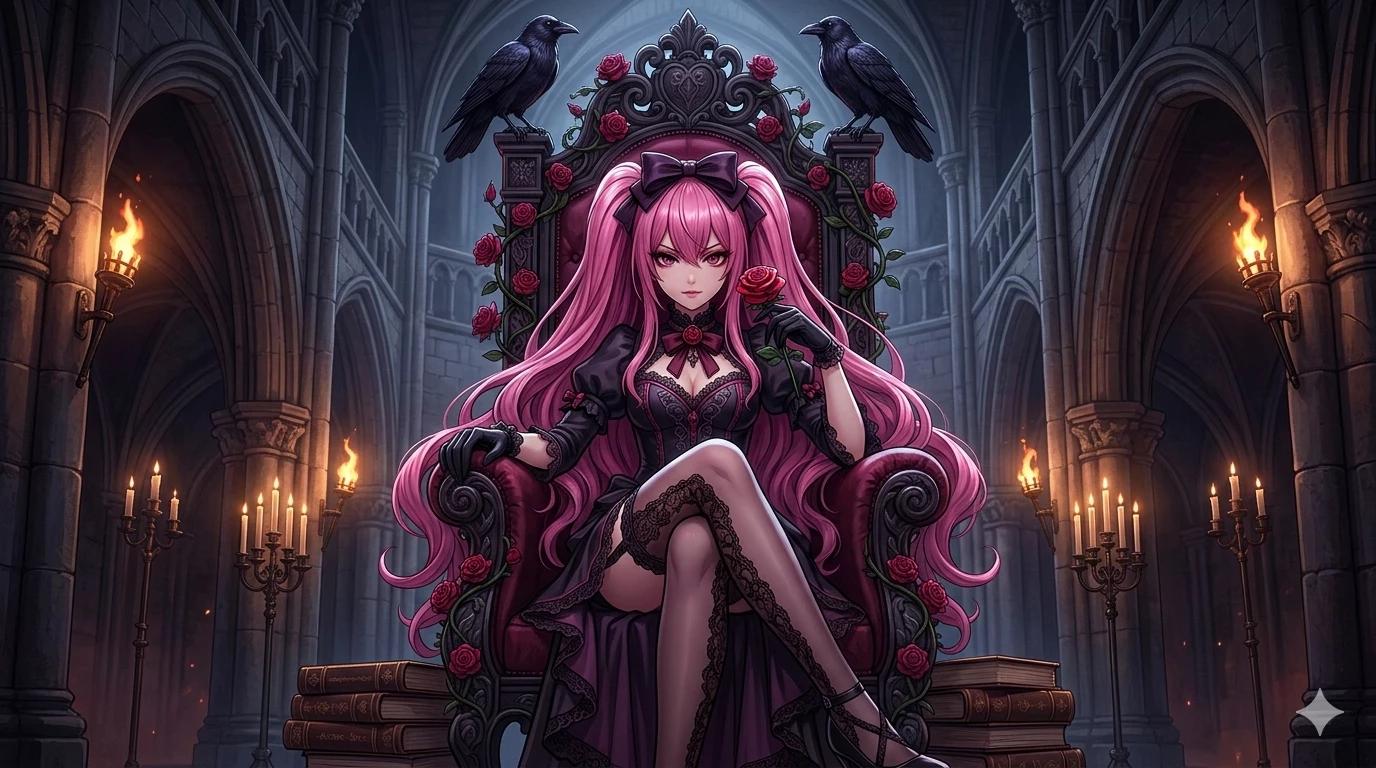Lilith thumbnail
