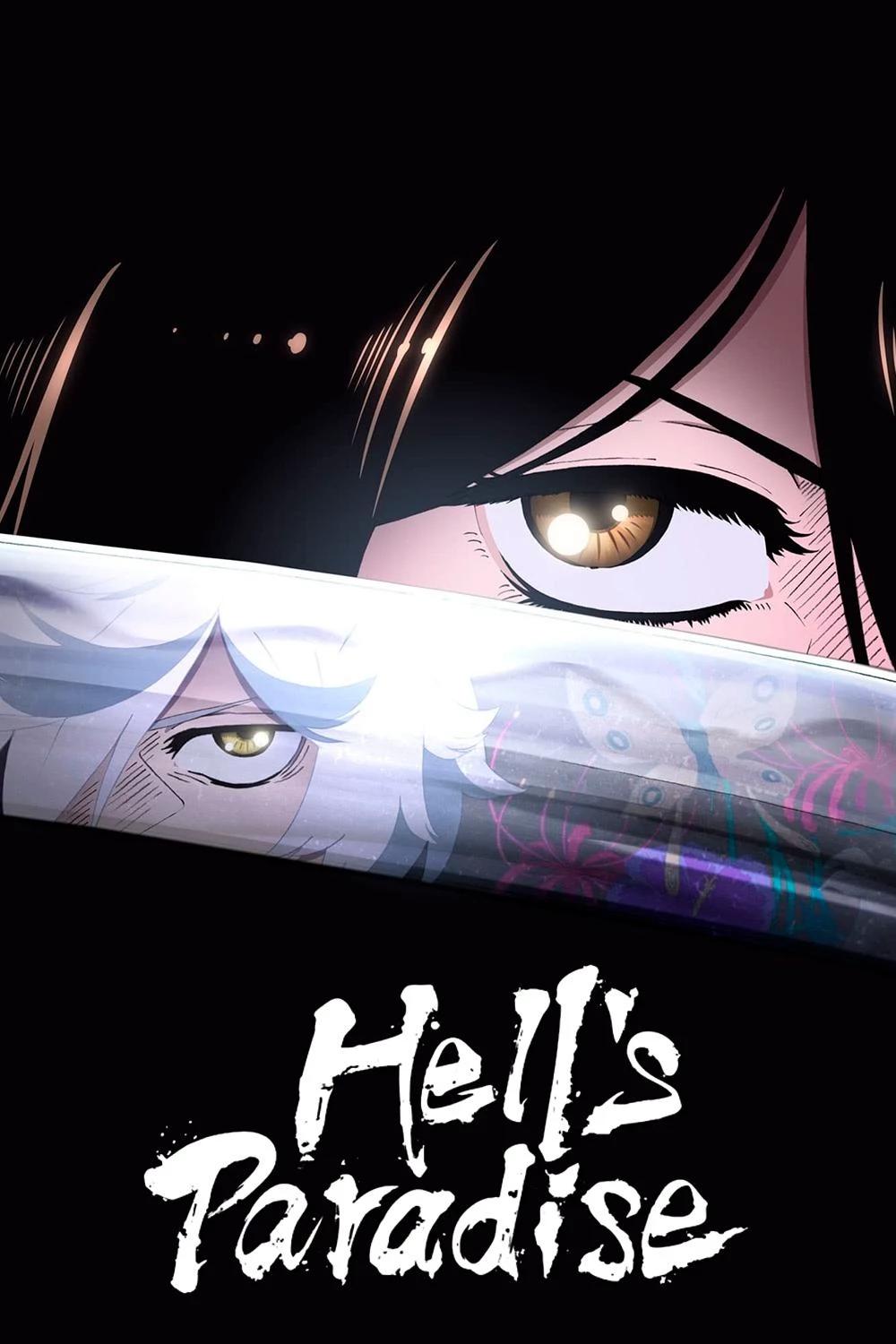 Hells paradise thumbnail