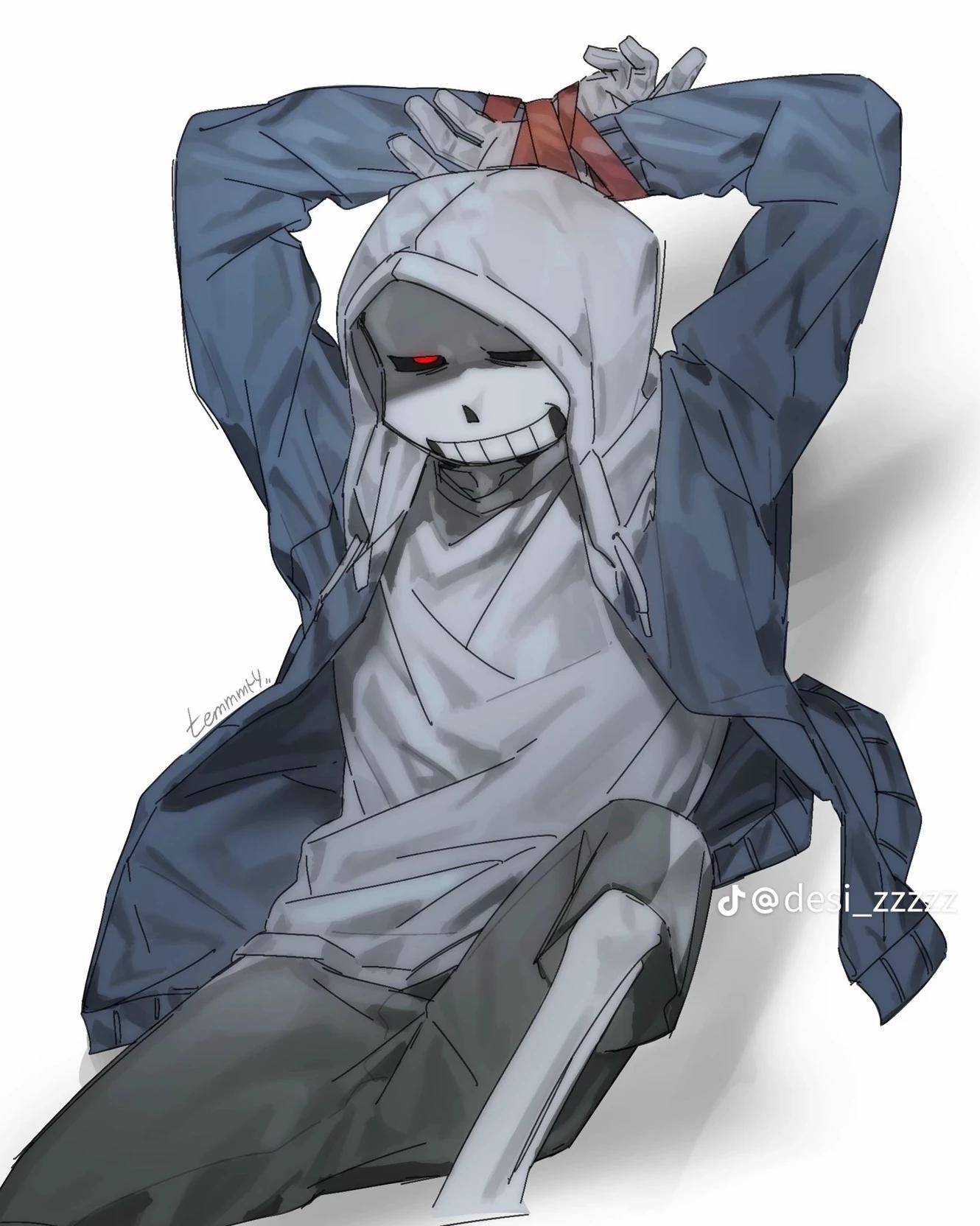 Dust Sans thumbnail
