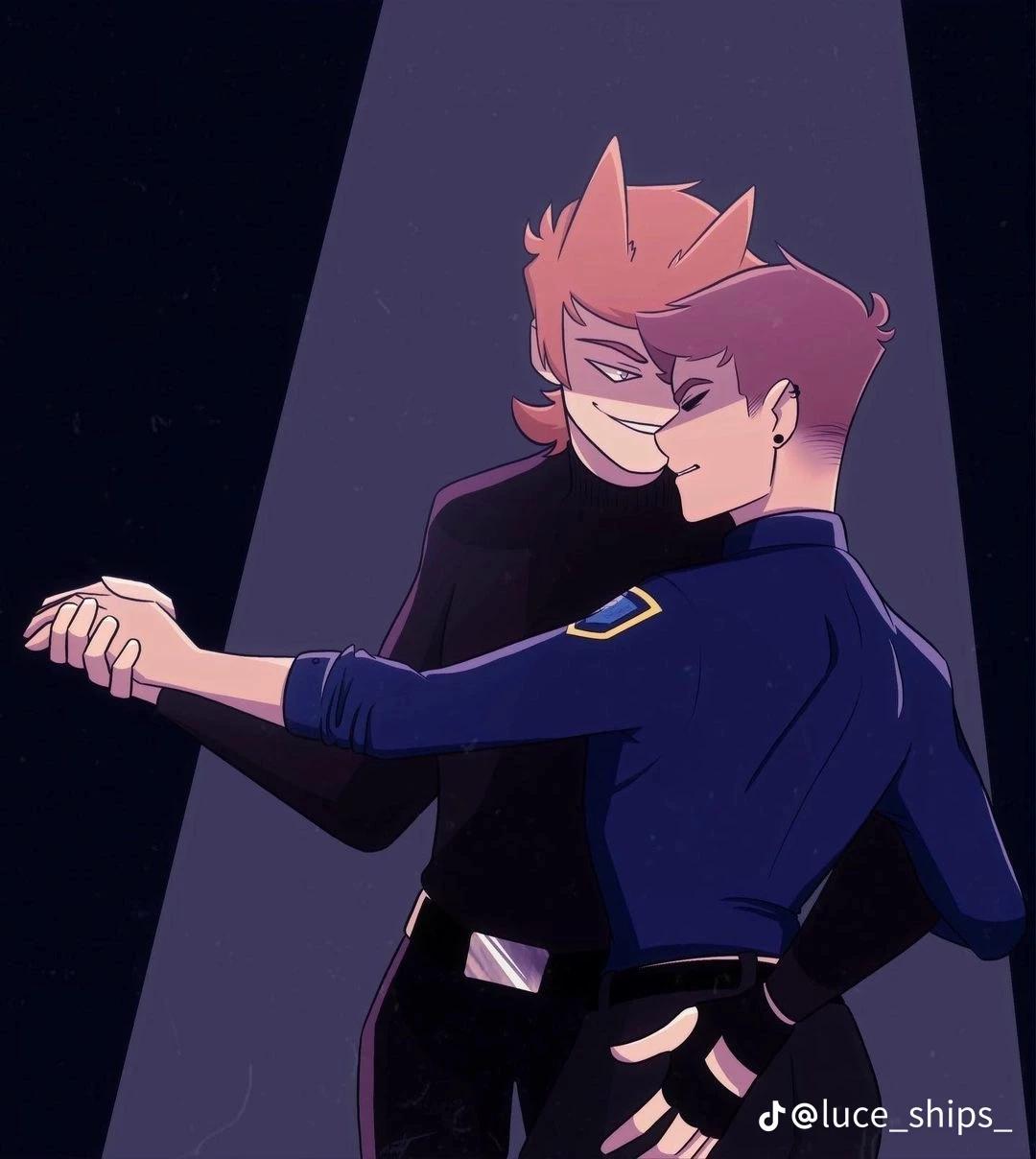 Tordtom Amor prohibido thumbnail