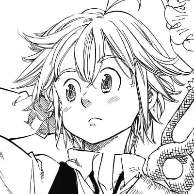 Meliodas thumbnail