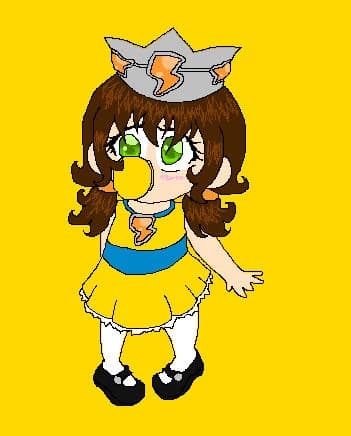 Baby Sun-chan thumbnail