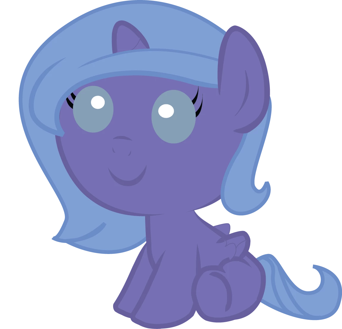 Baby Moon Chan thumbnail