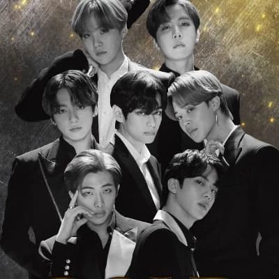 BTS Mafias thumbnail