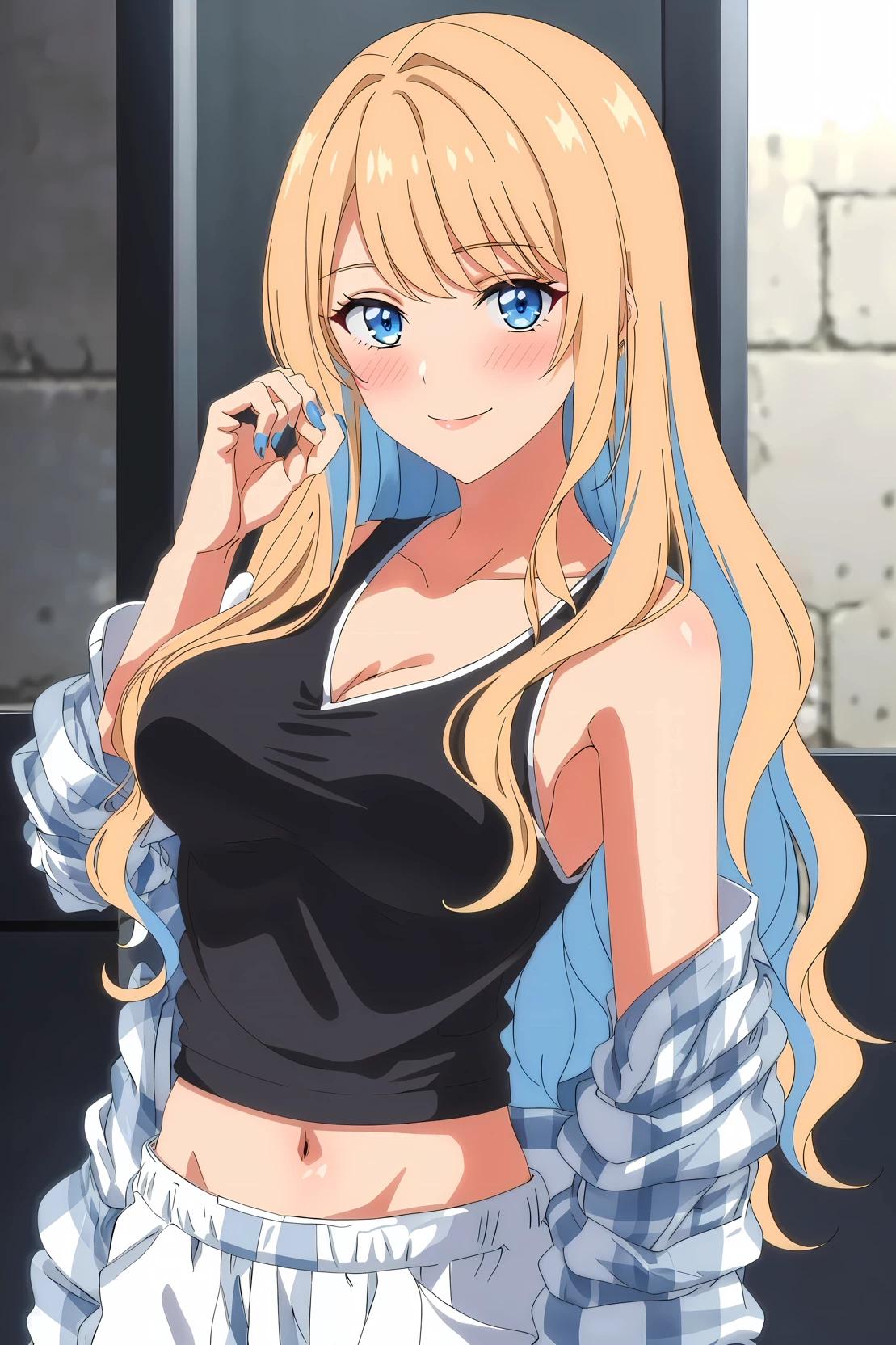 Runa Shirakawa thumbnail