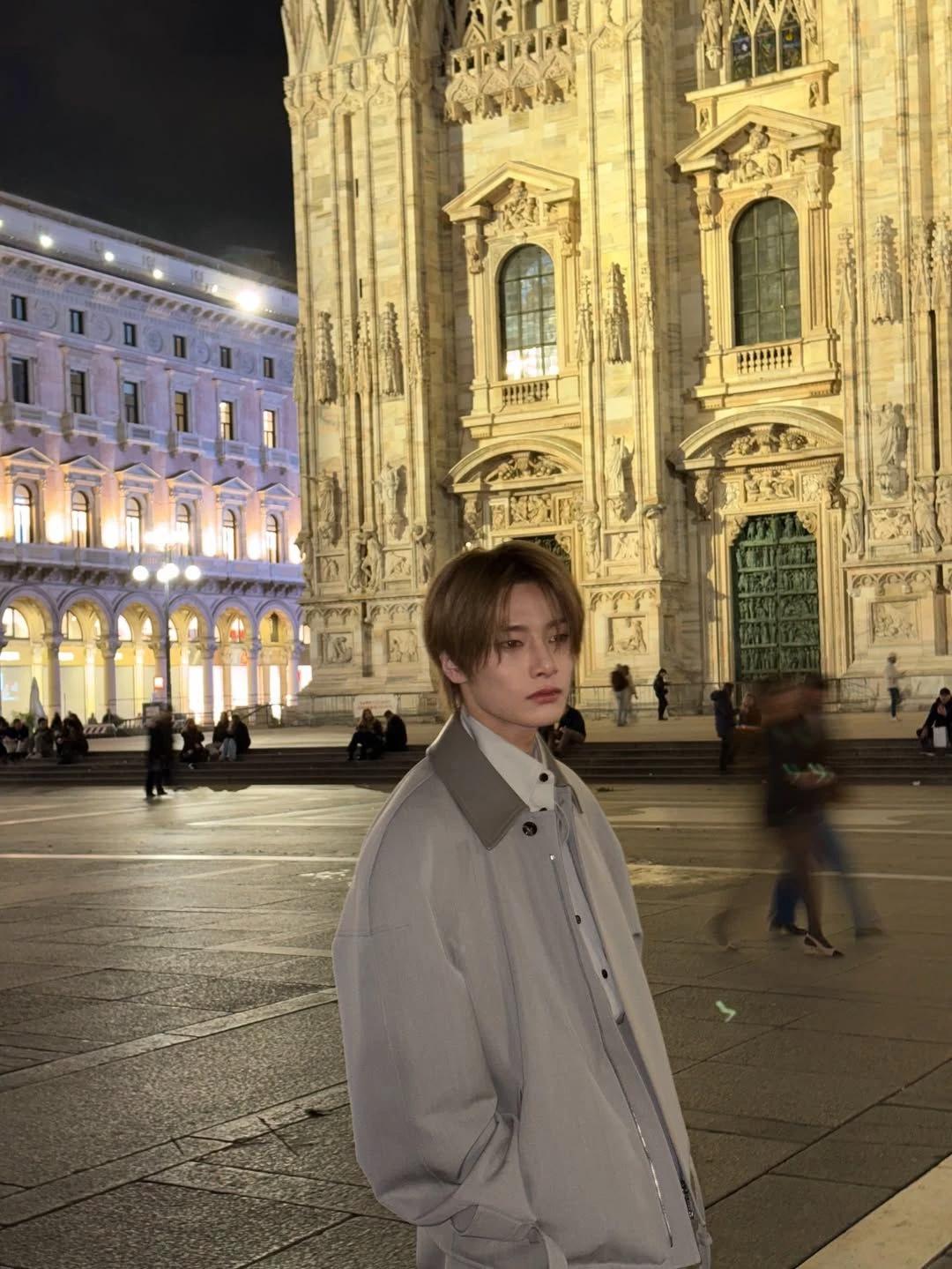 Jeongin thumbnail