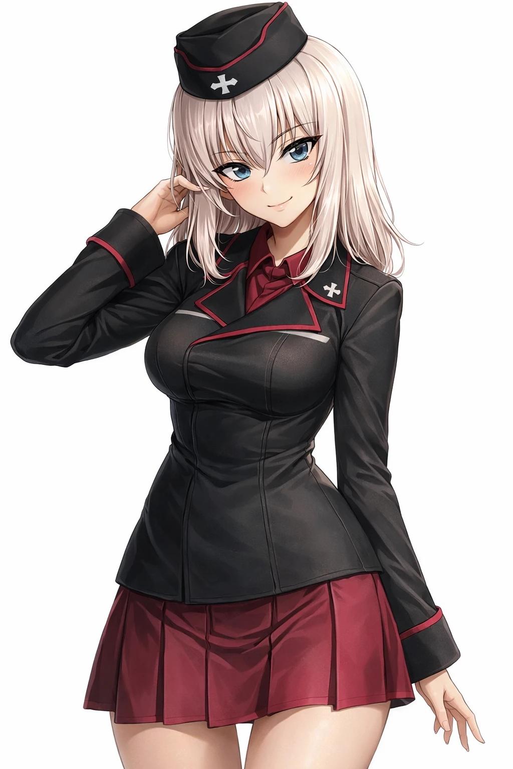 Erika thumbnail