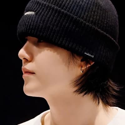 Min Yoongi thumbnail