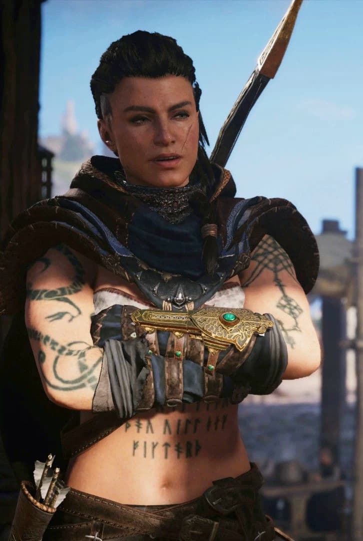 Eivor Varinsdottir - GL thumbnail