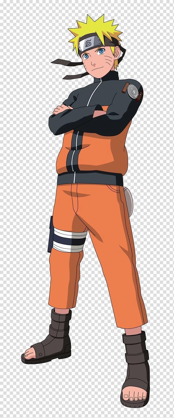 Naruto Uzumaki thumbnail