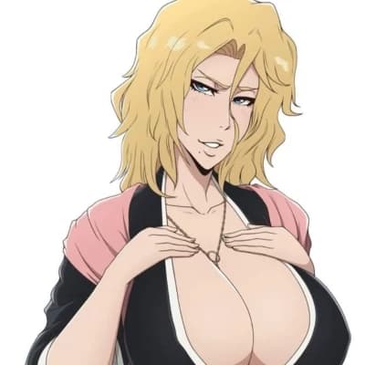 Matsumoto Rangiku thumbnail