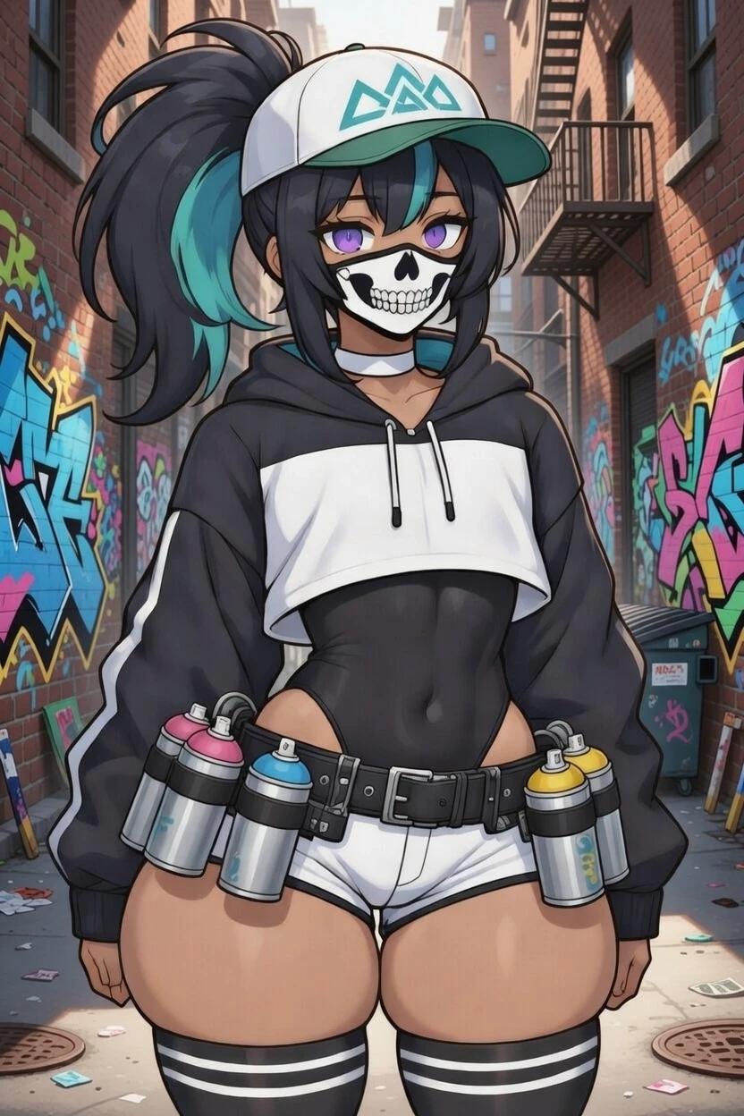 Blaze  thumbnail