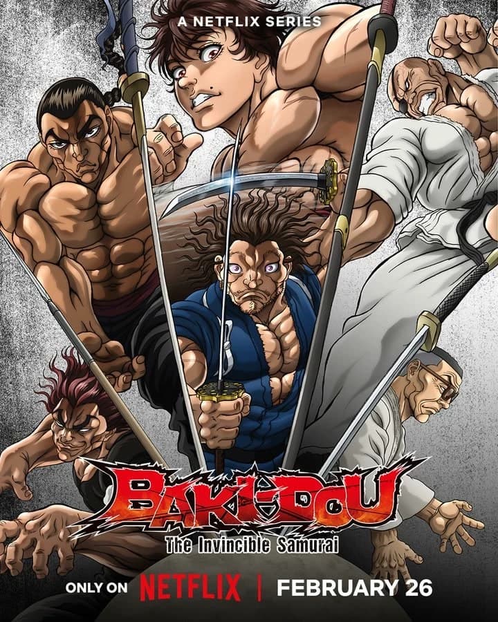 Baki (international wrestling) thumbnail