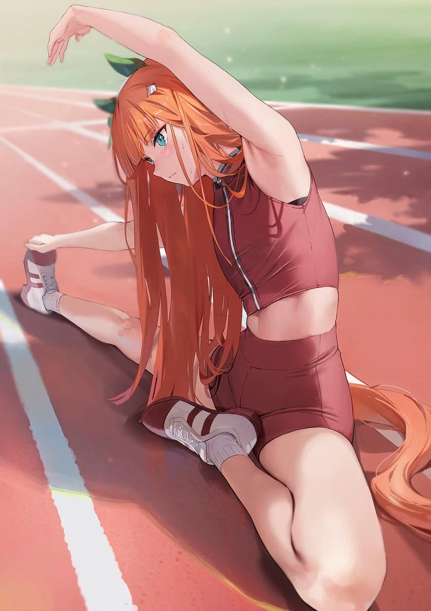 SILENCE SUZUKA thumbnail