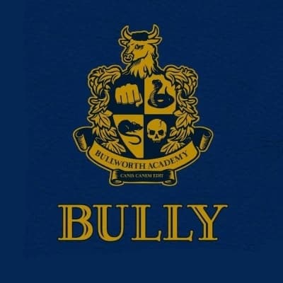 bully: anniversary edition BTS. thumbnail