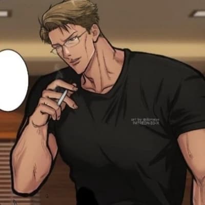 Nanami, husband thumbnail