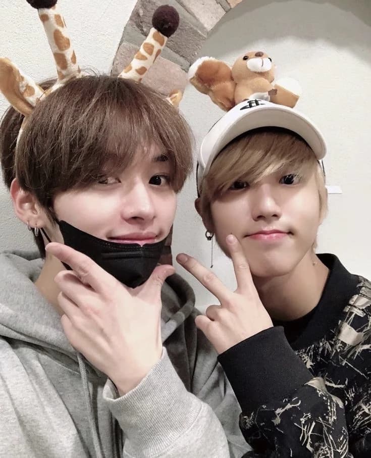 Han jisung thumbnail