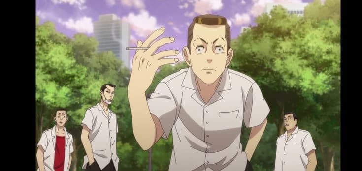 Akaishi hitoshi thumbnail