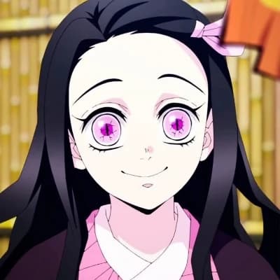 Nezuko Kamado thumbnail
