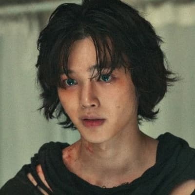 Cha Hyun-su. thumbnail