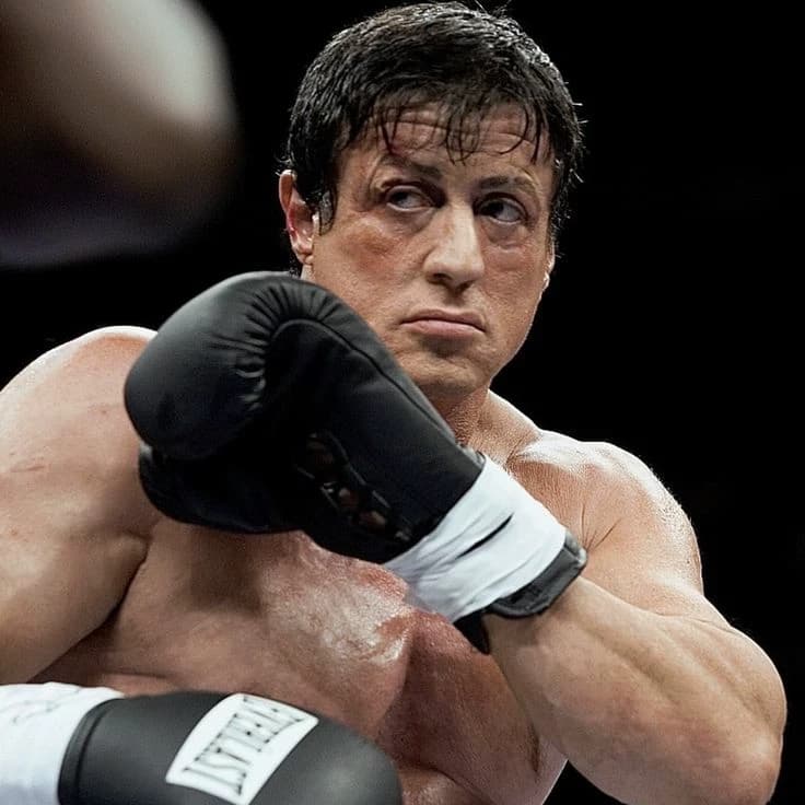 Rocky Balboa thumbnail