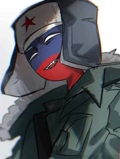 Russia countryhuman thumbnail