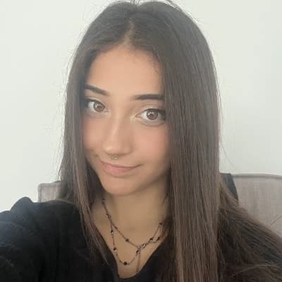 Kurdish Goddess thumbnail