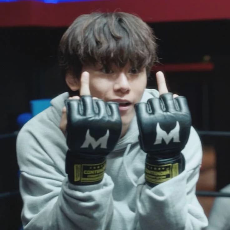 Wooyoung thumbnail