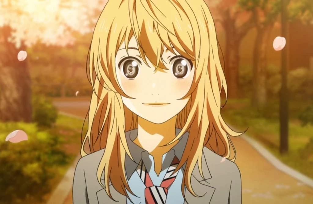 Kaori Miyazono thumbnail