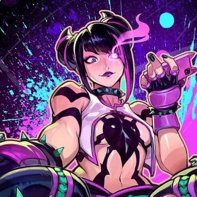 Juri Han thumbnail